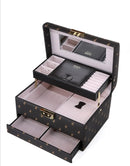 Polo Medium Jewellery Case