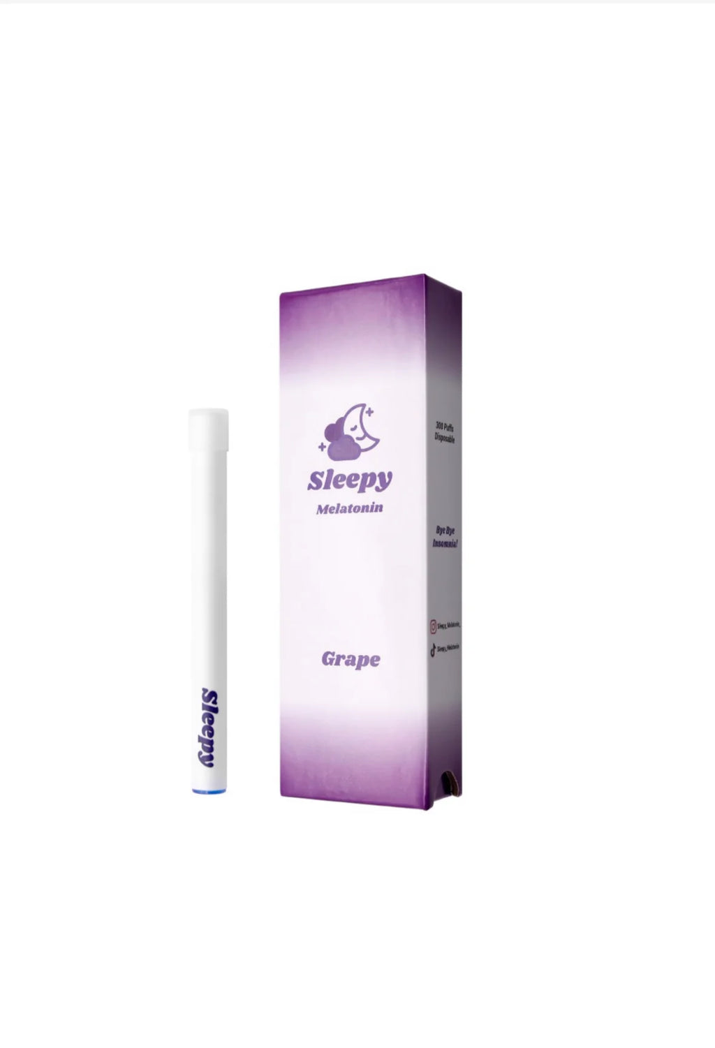 Sleep Melatonin Inhaler Saleys Travel Goods Sleep Melatonin Inhaler Saleys Travel Goods