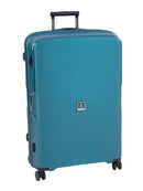 Polo Horizon Large 75cm Trolley Case with TSA Lock Teal