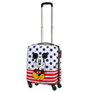 American Tourister Mickey Mouse Alpha Twist Medium 67cm Case