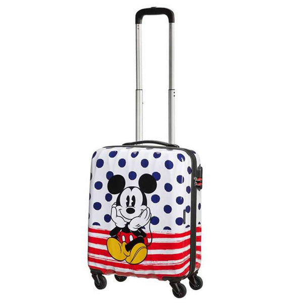 American Tourister Mickey Mouse Alpha Twist Medium 67cm Case
