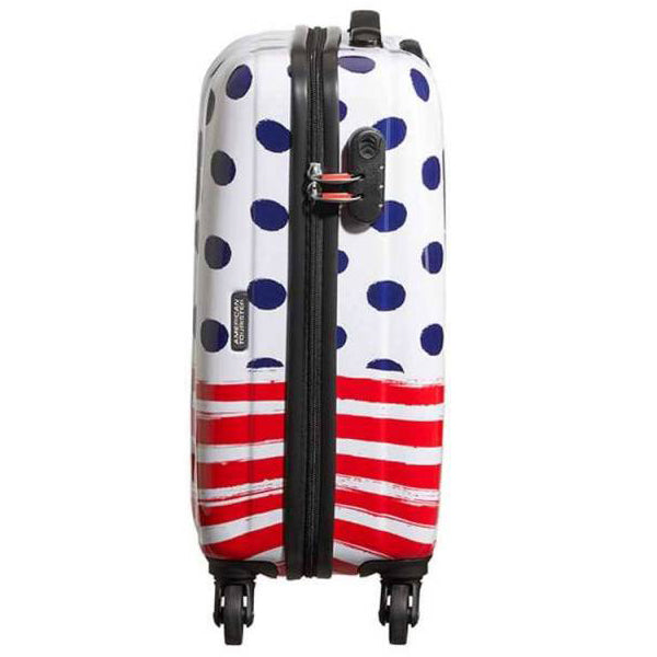 American Tourister Mickey Mouse Alpha Twist Large 77cm Case
