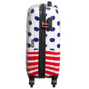 American Tourister Mickey Mouse Alpha Twist Medium 67cm Case