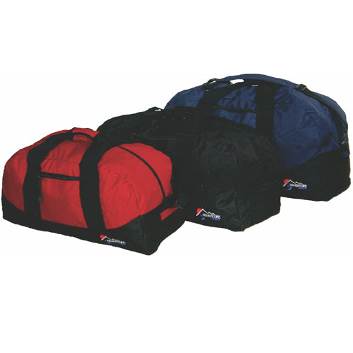 Adventure duffle on sale