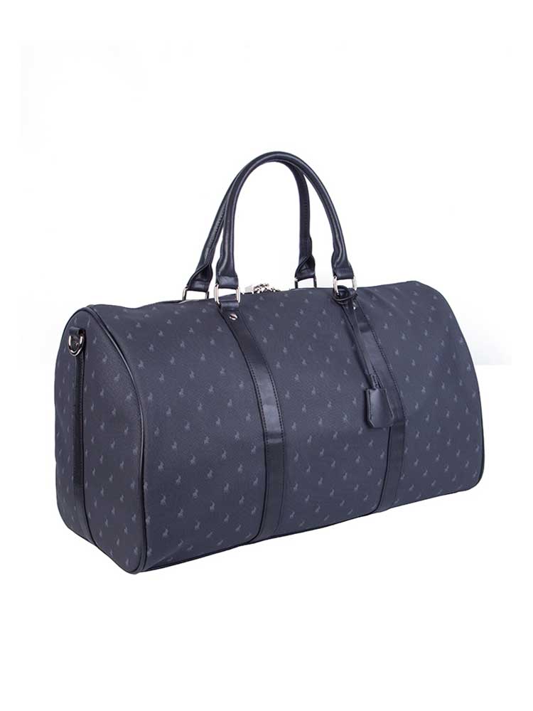 Mens polo duffle on sale bag