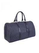 Polo Signature Medium 50cm Duffle Black