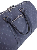Polo Signature Medium 50cm Duffle Black