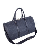 Polo Signature Medium 50cm Duffle Black