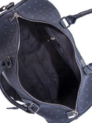 Polo Signature Medium 50cm Duffle Black