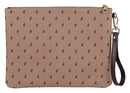 Polo Signature Travel Medium Organizer Pouch