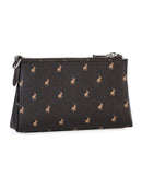 Polo Iconic Accessories Small Cosmetic Case