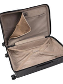 Polo Horizon 2 Piece Large Set Black