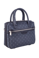 Polo Signature Luggage Elite Medium Travel Set Black