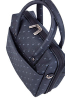 Polo Signature Luggage Elite Medium Travel Set Black