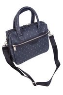 Polo Signature Luggage Elite Medium Travel Set Black