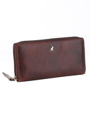 Polo Etosha Zip Around Purse