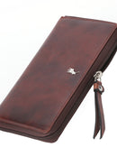 Polo Etosha Zip Around Purse