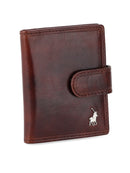 Polo Etosha Card Holder with Tab