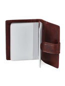 Polo Etosha Card Holder with Tab