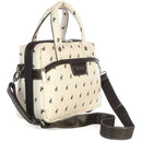 Polo Double Pack Carry-on Set Beige