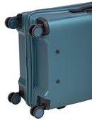 Polo Horizon Large 75cm Trolley Case with TSA Lock Teal