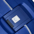 Samsonite SCure Spinner 75cm Dark Blue