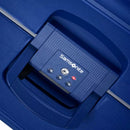 Samsonite SCure Spinner 75cm Dark Blue