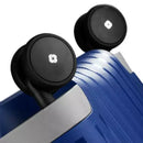 Samsonite SCure Spinner 75cm Dark Blue