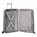 Samsonite SCure Spinner 81cm Silver