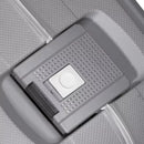 Samsonite SCure Spinner 81cm Silver