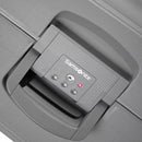 Samsonite SCure Spinner 81cm Silver