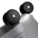 Samsonite SCure Spinner 81cm Silver