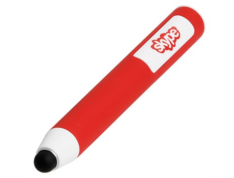 Styli Touch-Free Stylus Tool - Red Only