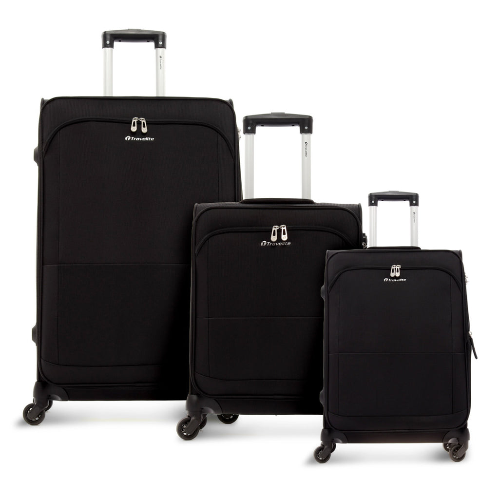 Edgars travelite fashion luggage