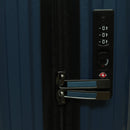 Travelite Twirl 3 Piece Set Blue