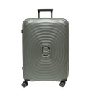 Travelite Twirl 3 Piece Set Silver