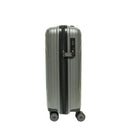 Travelite Twirl 3 Piece Set Silver