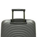 Travelite Twirl 3 Piece Set Silver