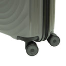 Travelite Twirl 3 Piece Set Silver