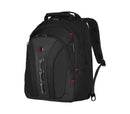 Wenger Legacy 16" Laptop Backpack Black/Grey
