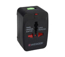 Wenger Universal Travel Adapter