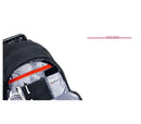 Wenger Legacy 16" Laptop Backpack Black/Grey