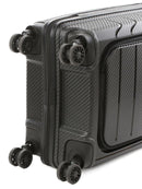 Cellini Microlite Business Travel Set Black