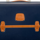 Bric's Bellagio 76cm Spinner Blue