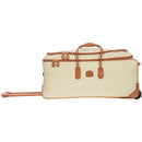 Bric's Firenze 55cm Duffle Cream