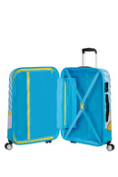 American Tourister Wavebreaker Disney 67cm | Donald Blue Kiss