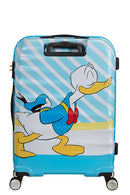 American Tourister Wavebreaker Disney 67cm | Donald Blue Kiss