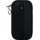 Victorinox RFID Travel Organiser Wallet Black