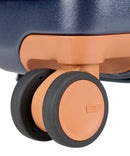 Bric's Bellagio 76cm Spinner Blue