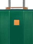 Bric's Ravenna 55cm Cabin Trolley | Green